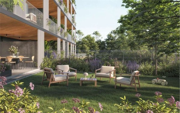 appartamento in vendita a Treviso