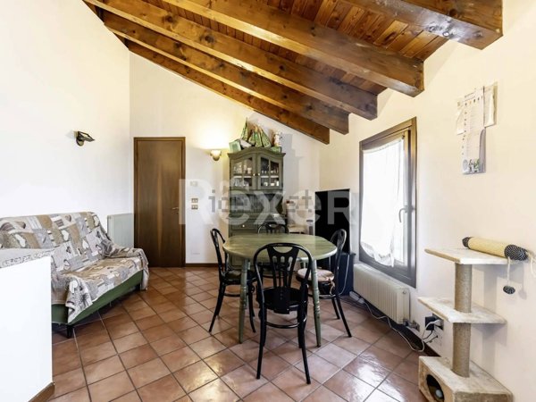 appartamento in vendita a Treviso in zona Ghirada / San Zeno