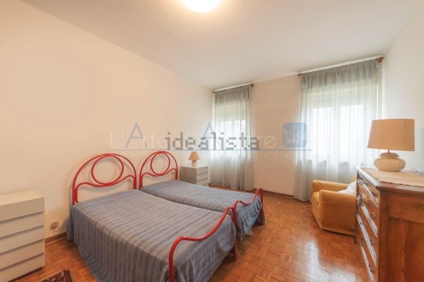 appartamento in vendita a Treviso in zona Centro Storico