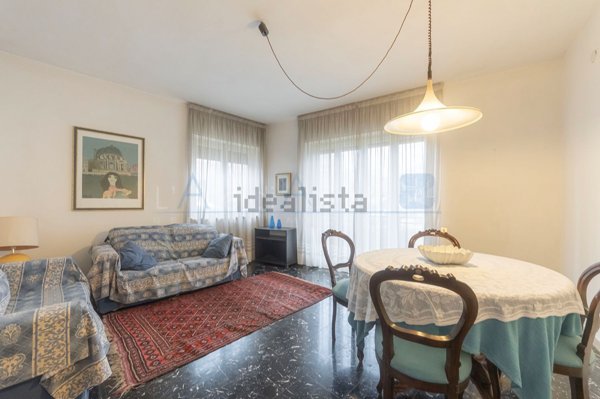 appartamento in vendita a Treviso in zona Centro Storico