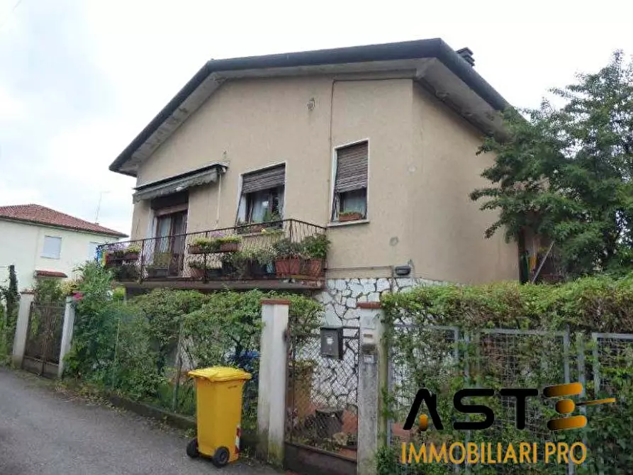 appartamento in vendita a Treviso