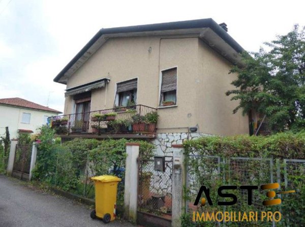 appartamento in vendita a Treviso