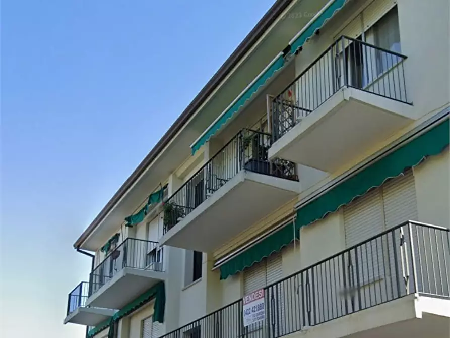 appartamento in vendita a Treviso