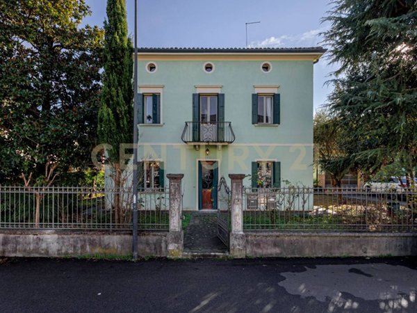 casa indipendente in vendita a Treviso in zona Sant'Antonino