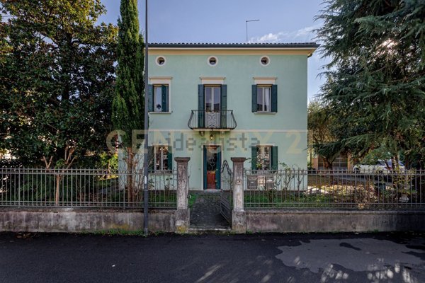 casa indipendente in vendita a Treviso in zona Sant'Antonino