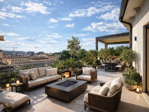 appartamento in vendita a Treviso