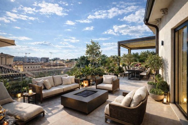 appartamento in vendita a Treviso in zona Centro Storico