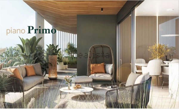 appartamento in vendita a Treviso