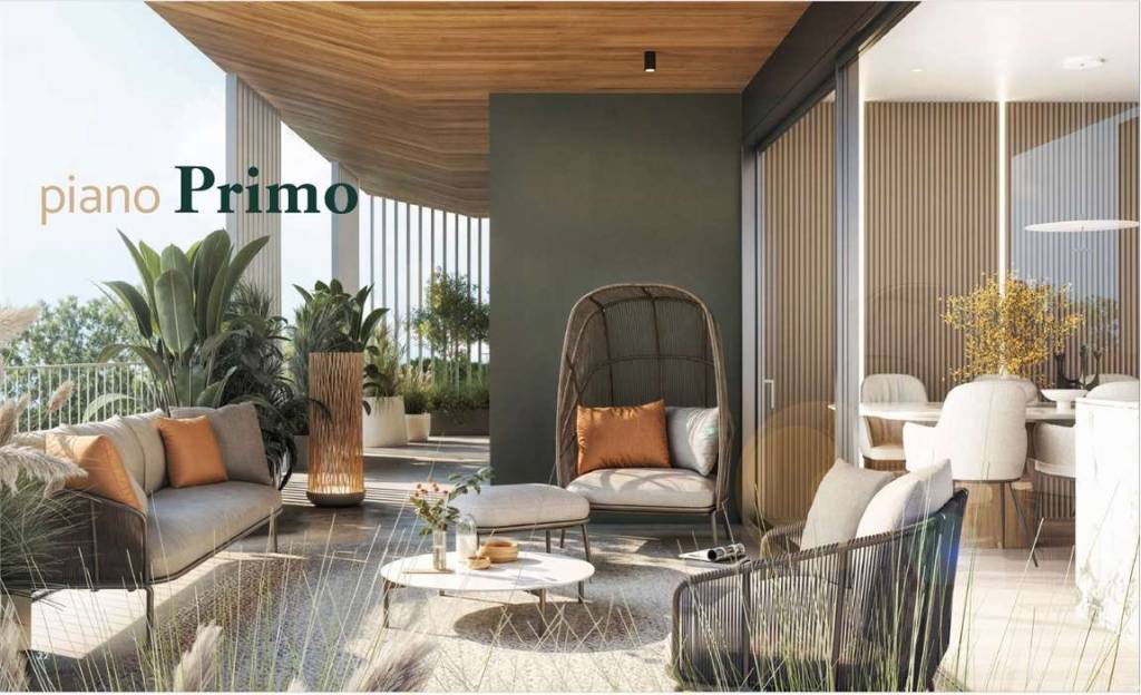 appartamento in vendita a Treviso