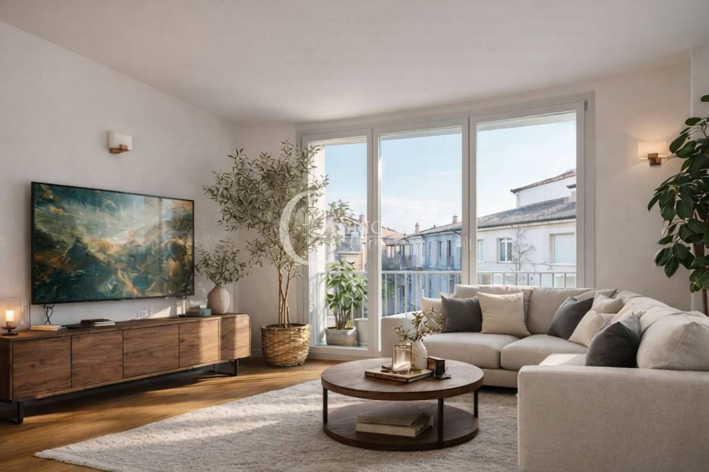 appartamento in vendita a Treviso in zona Centro Storico