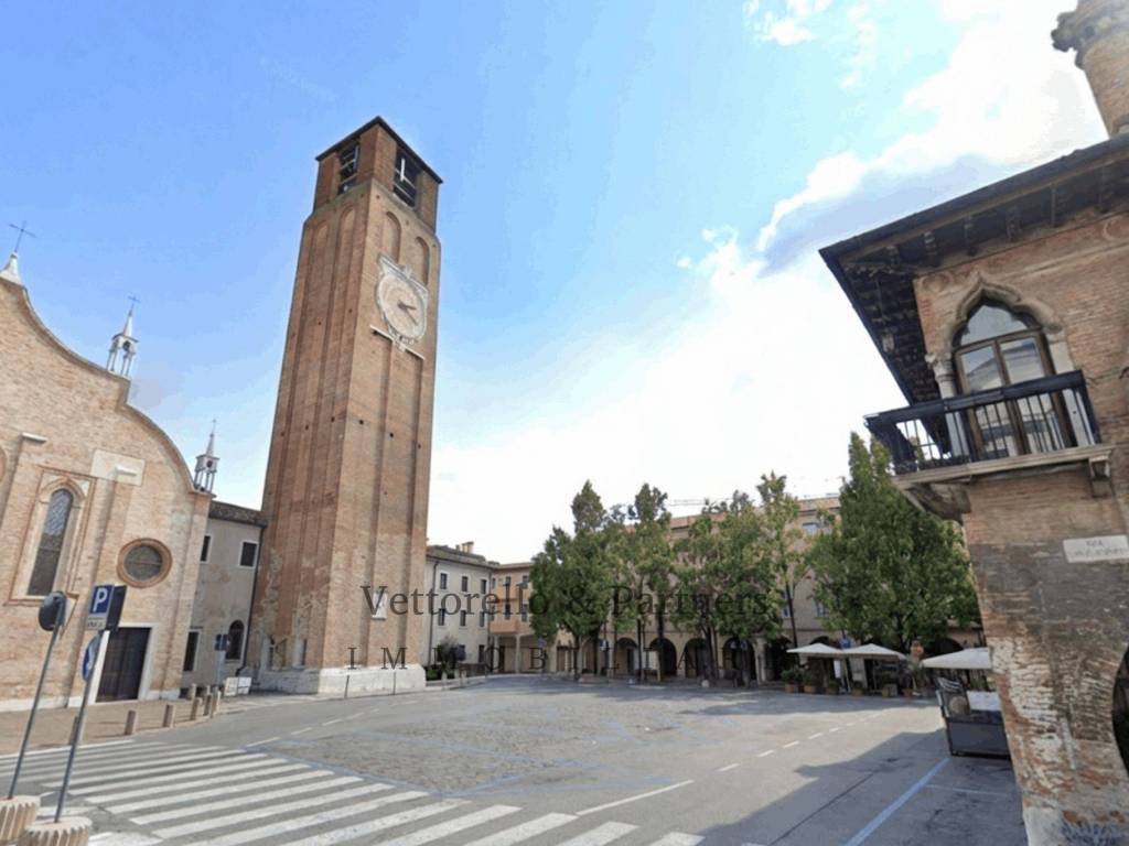 appartamento in vendita a Treviso