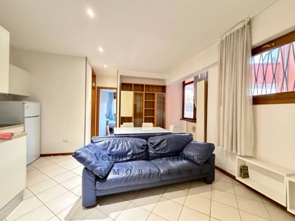 appartamento in vendita a Treviso