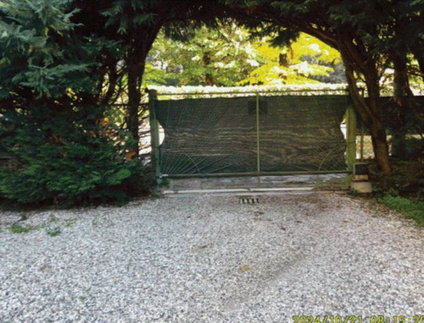 appartamento in vendita a Treviso in zona Ghirada / San Zeno