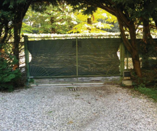 appartamento in vendita a Treviso in zona Ghirada / San Zeno