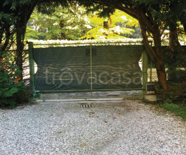 appartamento in vendita a Treviso in zona Ghirada / San Zeno