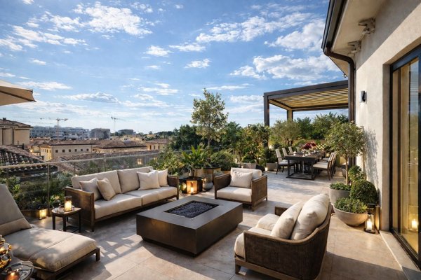 appartamento in vendita a Treviso