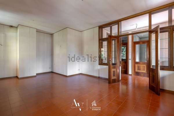 casa indipendente in vendita a Treviso in zona Ghirada / San Zeno