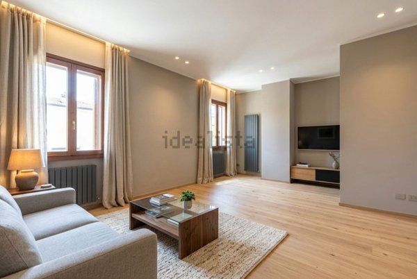 casa indipendente in vendita a Treviso in zona Ghirada / San Zeno