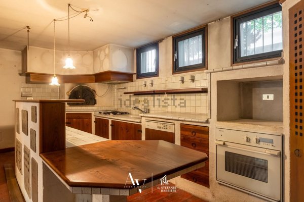 casa indipendente in vendita a Treviso in zona Ghirada / San Zeno
