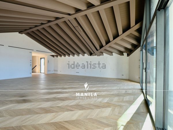 appartamento in vendita a Treviso in zona Centro Storico