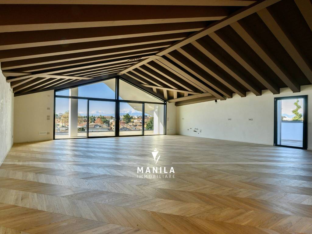 appartamento in vendita a Treviso in zona Centro Storico