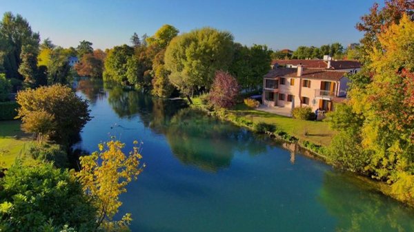 casa indipendente in vendita a Treviso in zona San Giuseppe