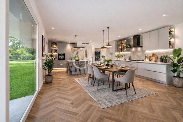 appartamento in vendita a Treviso in zona San Pelaio