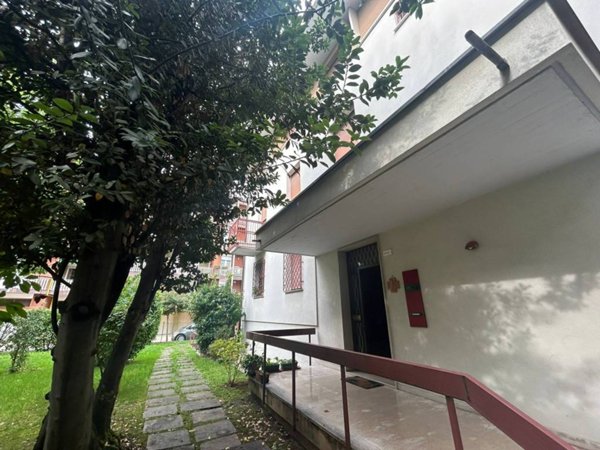 intera palazzina in vendita a Treviso in zona Centro Storico