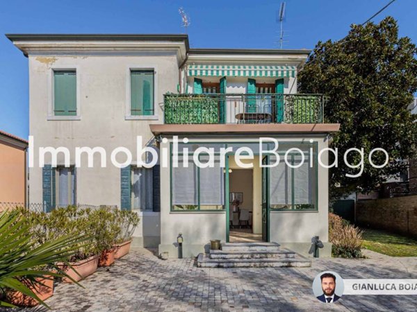 appartamento in vendita a Treviso