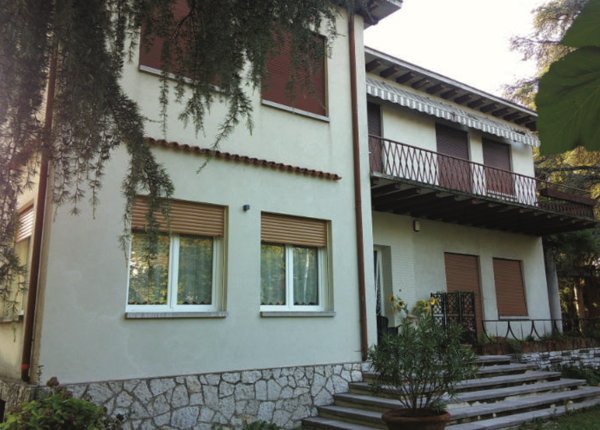 appartamento in vendita a Treviso