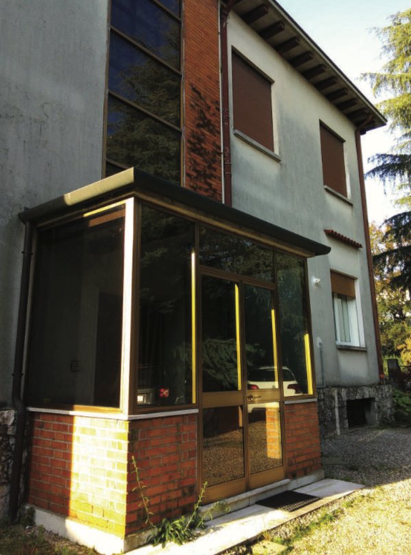 appartamento in vendita a Treviso