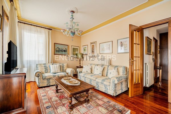 casa indipendente in vendita a Treviso