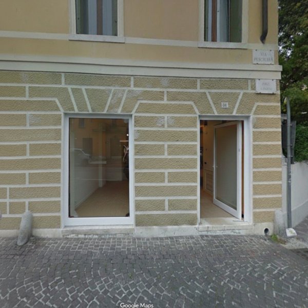 negozio in vendita a Treviso in zona Centro Storico