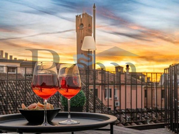 appartamento in vendita a Treviso in zona Centro Storico