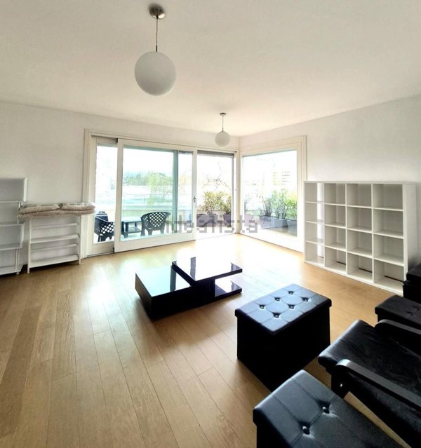 appartamento in vendita a Treviso in zona Centro Storico