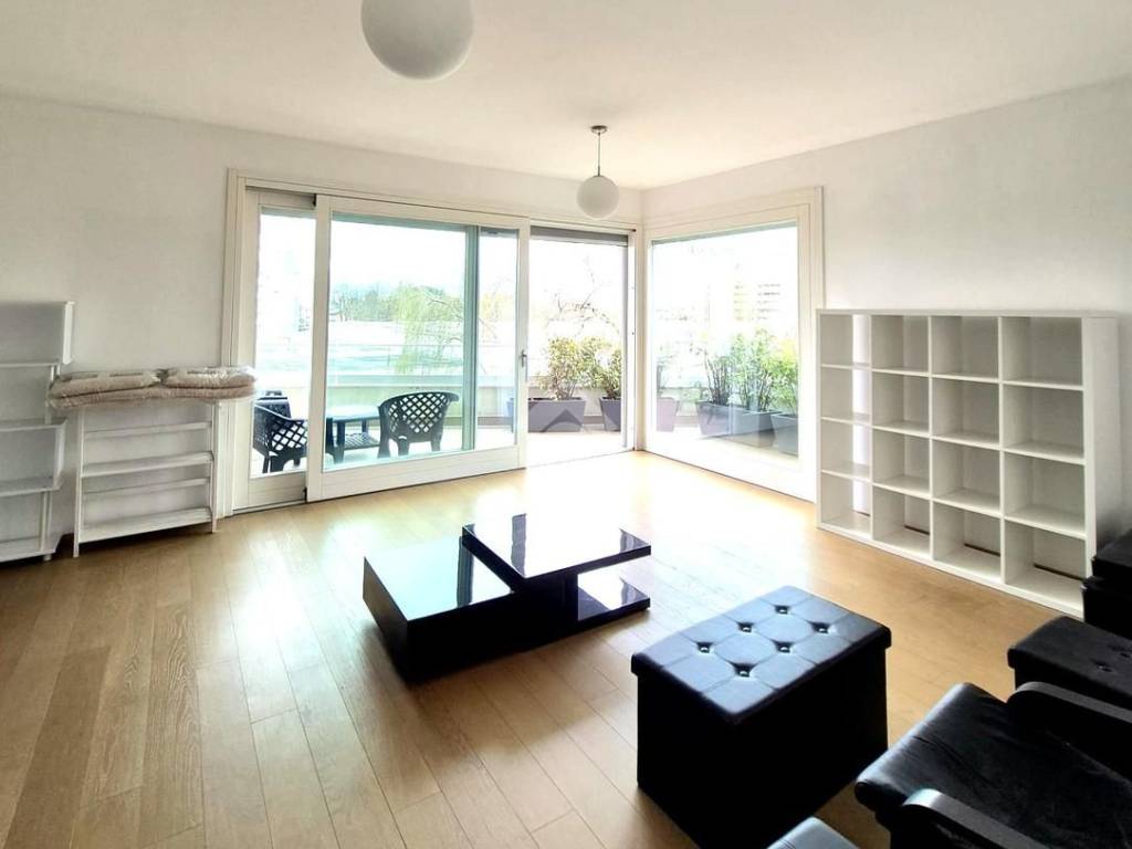 appartamento in vendita a Treviso in zona Centro Storico