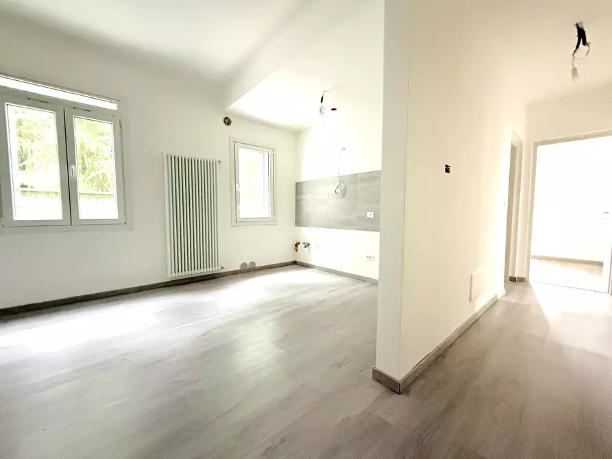 appartamento in vendita a Treviso in zona Santa Bona