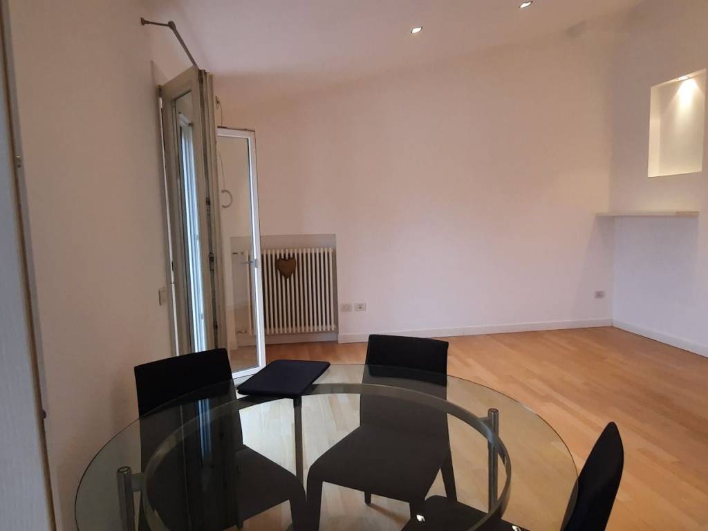 appartamento in vendita a Treviso