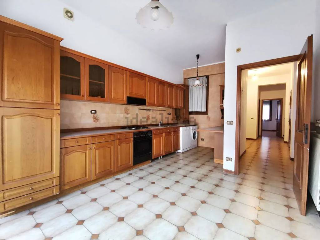 appartamento in vendita a Treviso