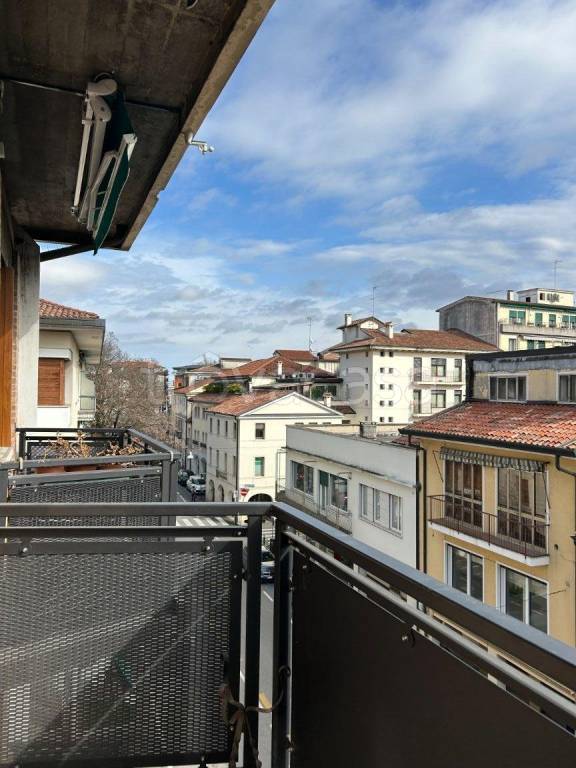 appartamento in vendita a Treviso in zona Centro Storico