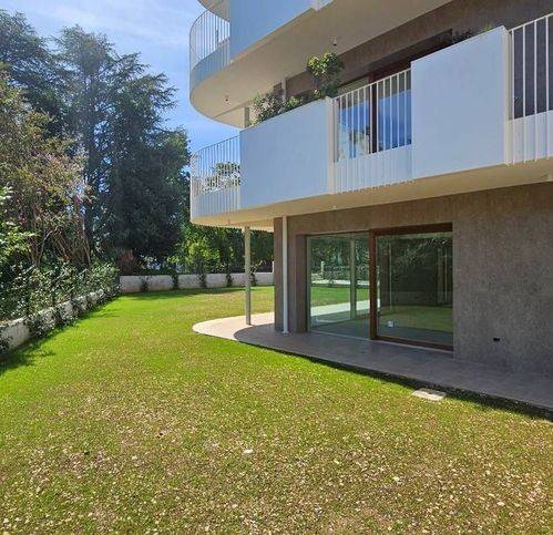 appartamento in vendita a Treviso in zona San Pelaio