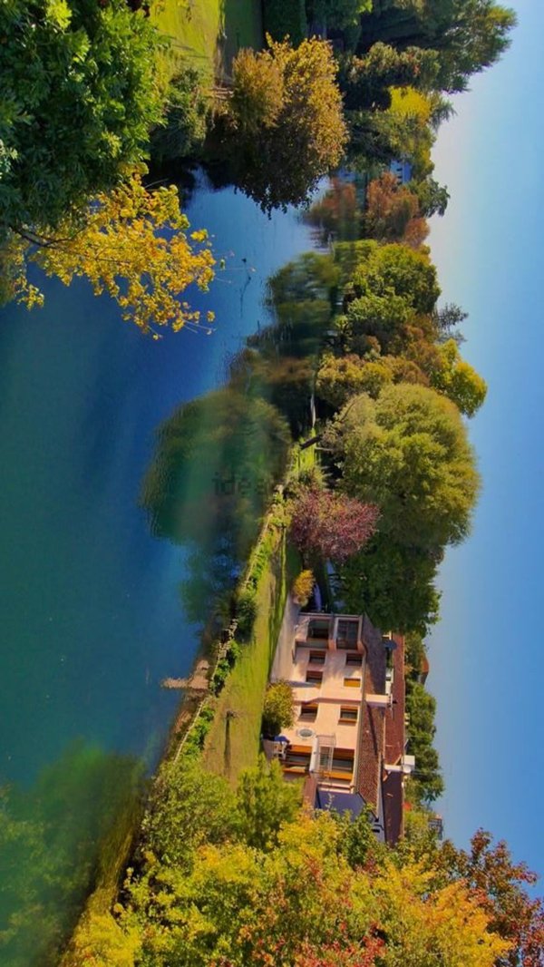 casa indipendente in vendita a Treviso in zona San Giuseppe
