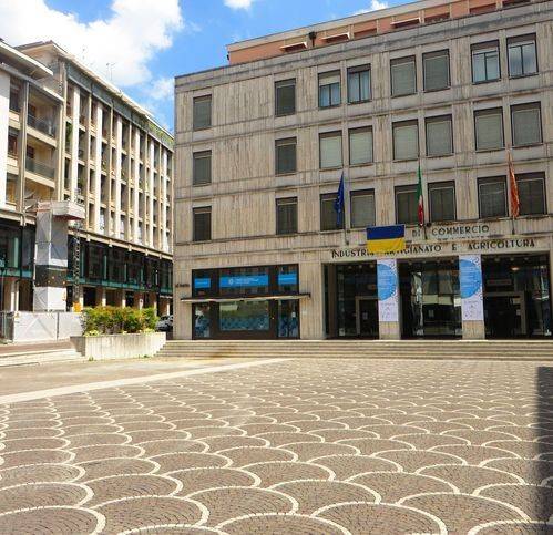 negozio in vendita a Treviso in zona Centro Storico