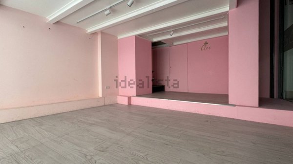 negozio in vendita a Treviso in zona Centro Storico