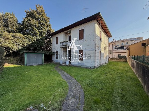 casa indipendente in vendita a Treviso