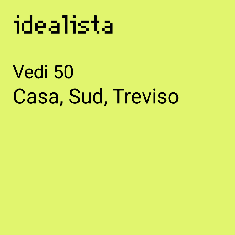 casa indipendente in vendita a Treviso