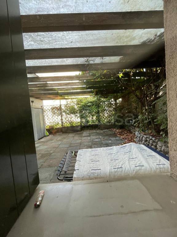 appartamento in vendita a Treviso in zona Centro Storico