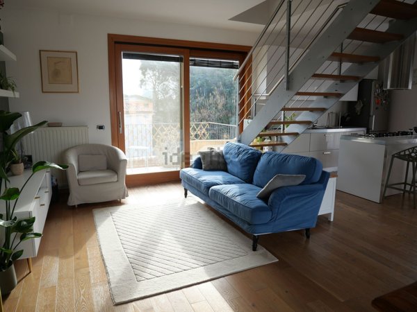 appartamento in vendita a Treviso in zona San Lazzaro