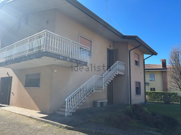 casa indipendente in vendita a Treviso in zona San Giuseppe