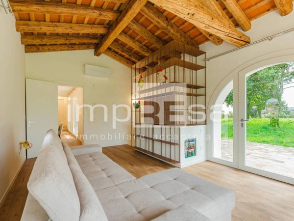 casa indipendente in vendita a Treviso in zona San Giuseppe